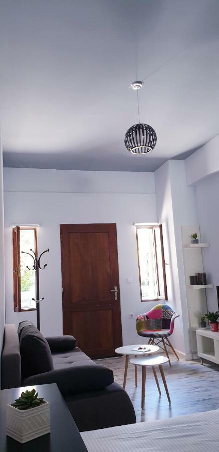 Anastasis Garden Room Каламата Екстер'єр фото