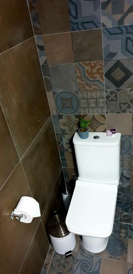 Anastasis Garden Room Каламата Екстер'єр фото